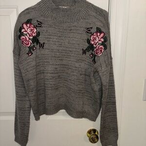 Preowned Cloud Chaser sweater